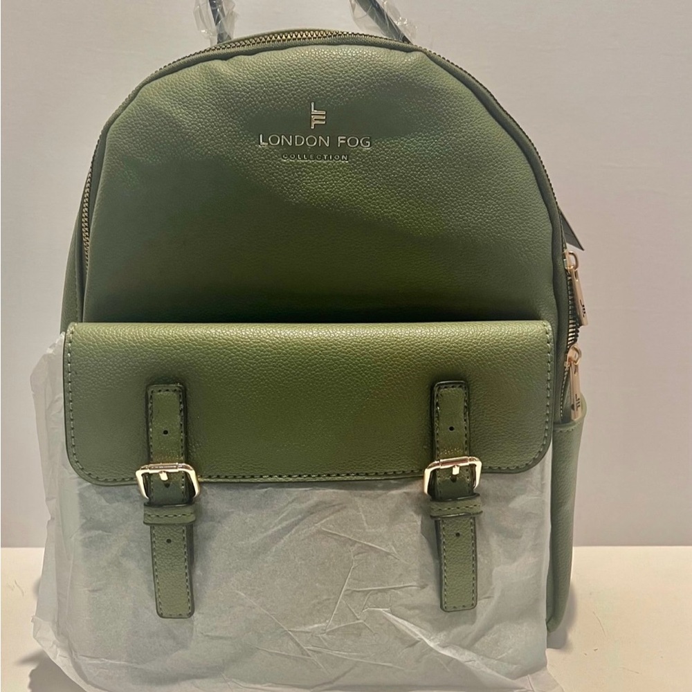 London Fog Stella Backpack